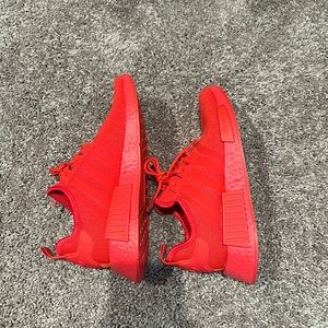 Adidas NMD Red